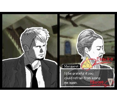 Last Window: The Secret of Cape West