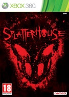 Box Splatterhouse