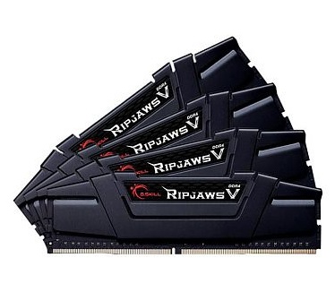 G.Skill 16GB DDR4-3466