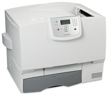 Lexmark C780N