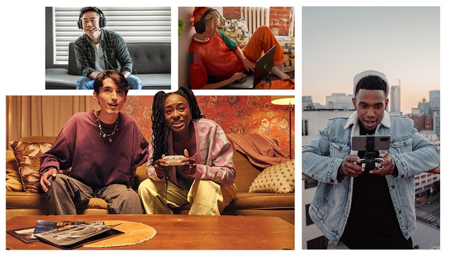 Xbox Game Pass Family & Friends