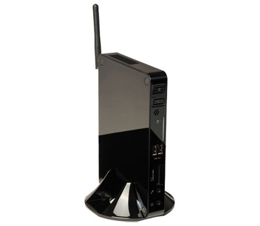 Foxconn NetBox nT-A3500
