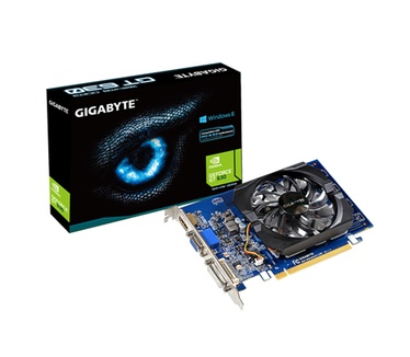 Gigabyte GV-N630D3-1GI