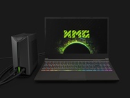 XMG Oasis Neo 15 E22