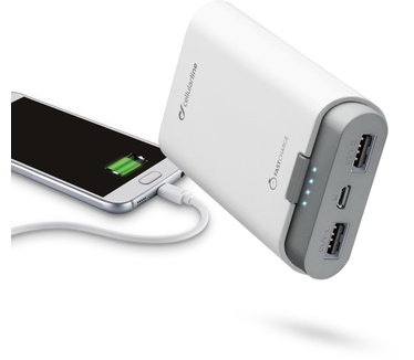 Cellular Line FREEP7800W