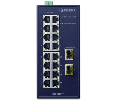 Planet IGS-1820TF