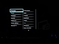 Philips PFL9955 menu