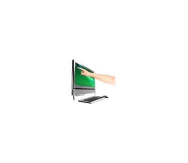 Acer Aspire Z5710-AIO