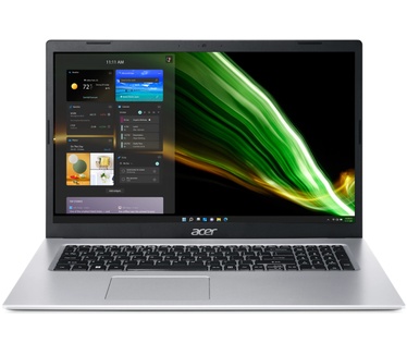 Acer A317-53-342B