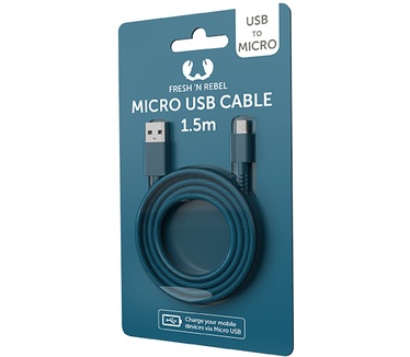 Fresh 'n Rebel 2UMC150PB