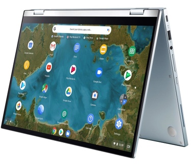 Asus Chromebook Flip C433TA-AJ0010