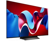 LG OLED evo C4 55" Bruin
