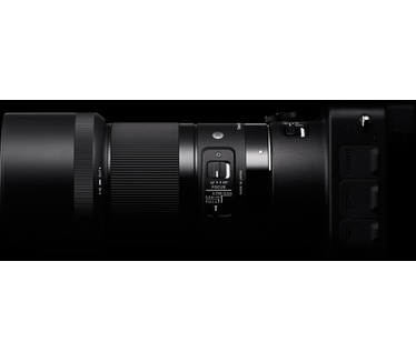 Sigma Art 70mm F2.8 DG Macro (Canon)