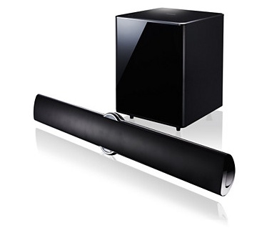 Samsung HT-E8200