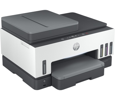 HP Smart Tank 7605 All-in-One