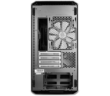 Phanteks Enthoo Evolv Zwart
