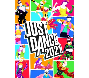 Just Dance 2021, Switch
