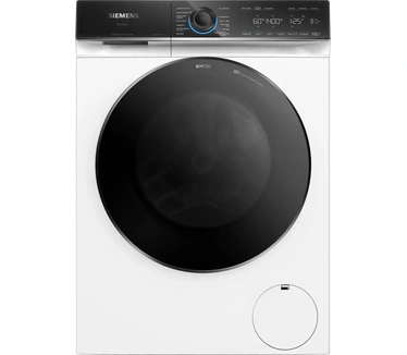 Siemens WG44B2A5NL - iQ700 - Wasmachine met stoom - 20% zuiniger dan energielabel A