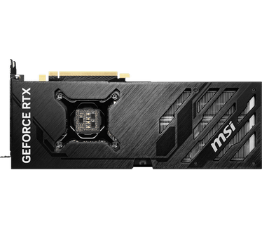 MSI GeForce RTX 4070 VENTUS 3X 12G OC