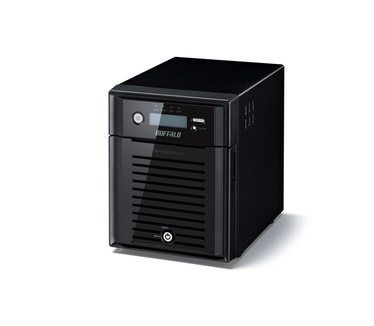 Buffalo Terastation 5400
