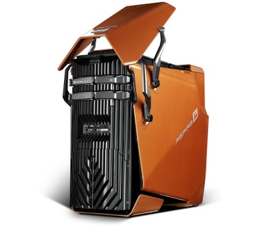 Acer Aspire G7700 2GPU Thumper