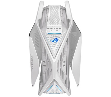 ASUS GR701 ROG Hyperion White