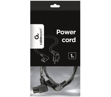 Gembird PC-184L Zwart