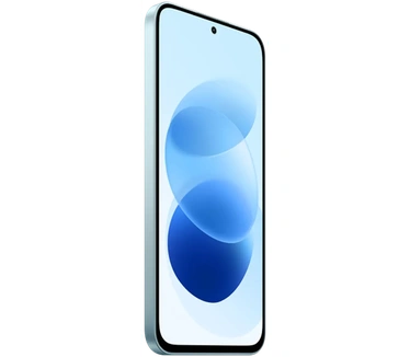 Xiaomi Redmi Note 17, 256GB opslag Blauw