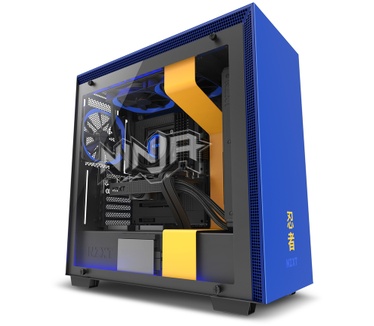 NZXT H700i Ninja