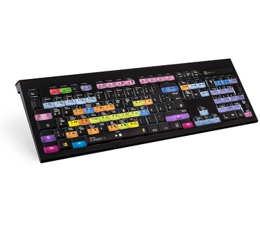 LogicKeyboard LKB-ABLT-AMBH-UK