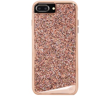 Case-Mate CM034774X (iPhone 7 Plus/ 6s Plus /6 Plus) Rosé Goud
