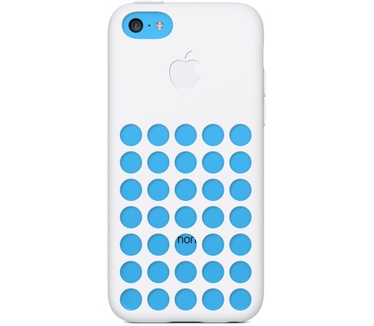 Apple iPhone 5c 32GB Blauw