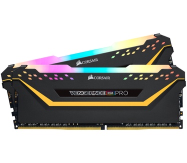 Corsair Vengeance RGB Pro CMW16GX4M2C3200C16-TUF