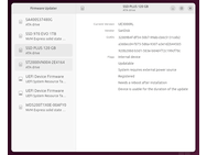 Ubuntu 24.04 LTS Firmware Updater
