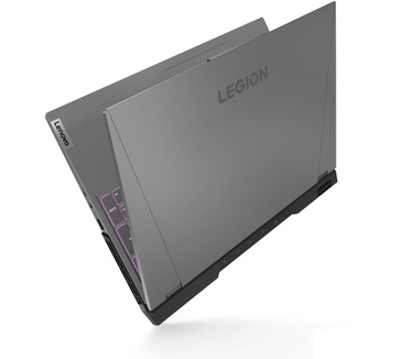 Lenovo Legion 5 Pro 16IAH7H (82RF00ACGE, Qwertz toetsenbord)