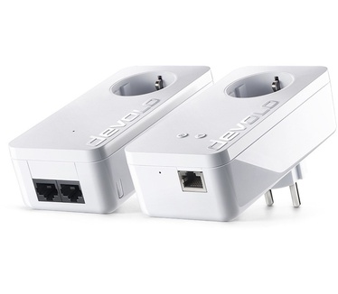 Devolo dLAN 550+ WiFi