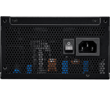 Cooler Master GX II Gold 850