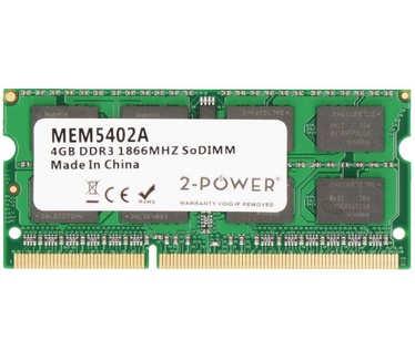 2-Power MEM5402A