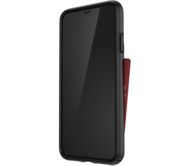 Speck Presidio (iPhone XS Max) Zwart