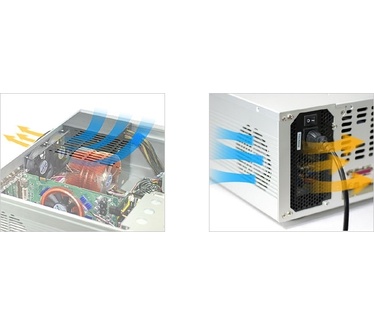 Zalman HD160 Plus Black