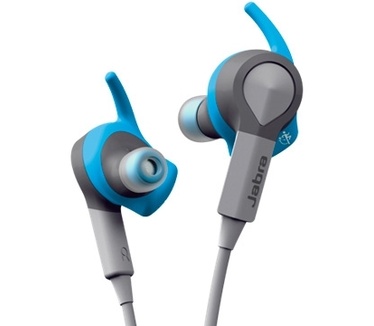 Jabra Sport Coach Wireless Blue