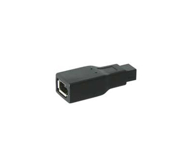 Wentronic CAK ADAP IEEE 1394b 9P-M/6P-F