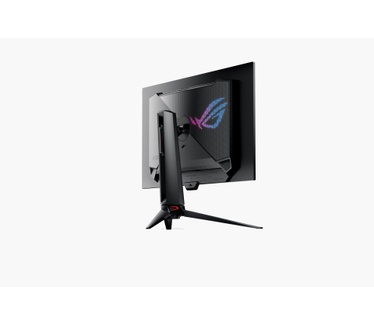 ASUS ROG Swift OLED PG32UCDM Zwart