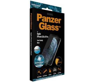PanzerGlass 2697 (iPhone X\niPhone Xs\niPhone 11 Pro)