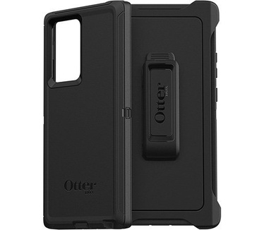 Otterbox Defender Case Black Samsung Galaxy Note 20 Ultra 5G  Zwart