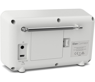 Pure Elan Connect Stone
