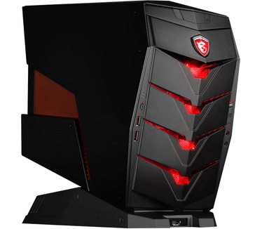 MSI X-001EU