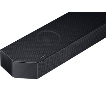 Samsung Cinematic Q-series Soundbar HW-Q600H (2026)