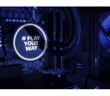 Joule Performance JOU-C1-4070TI-I5-R1
