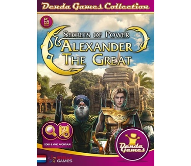 Alexander the Great, PC (Windows)